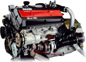 P232C Engine